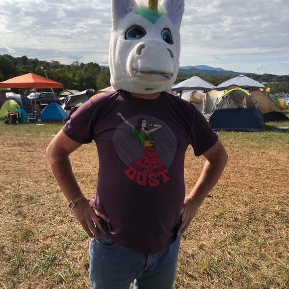 Meet your Posher, Tony - Picture 6 of 8